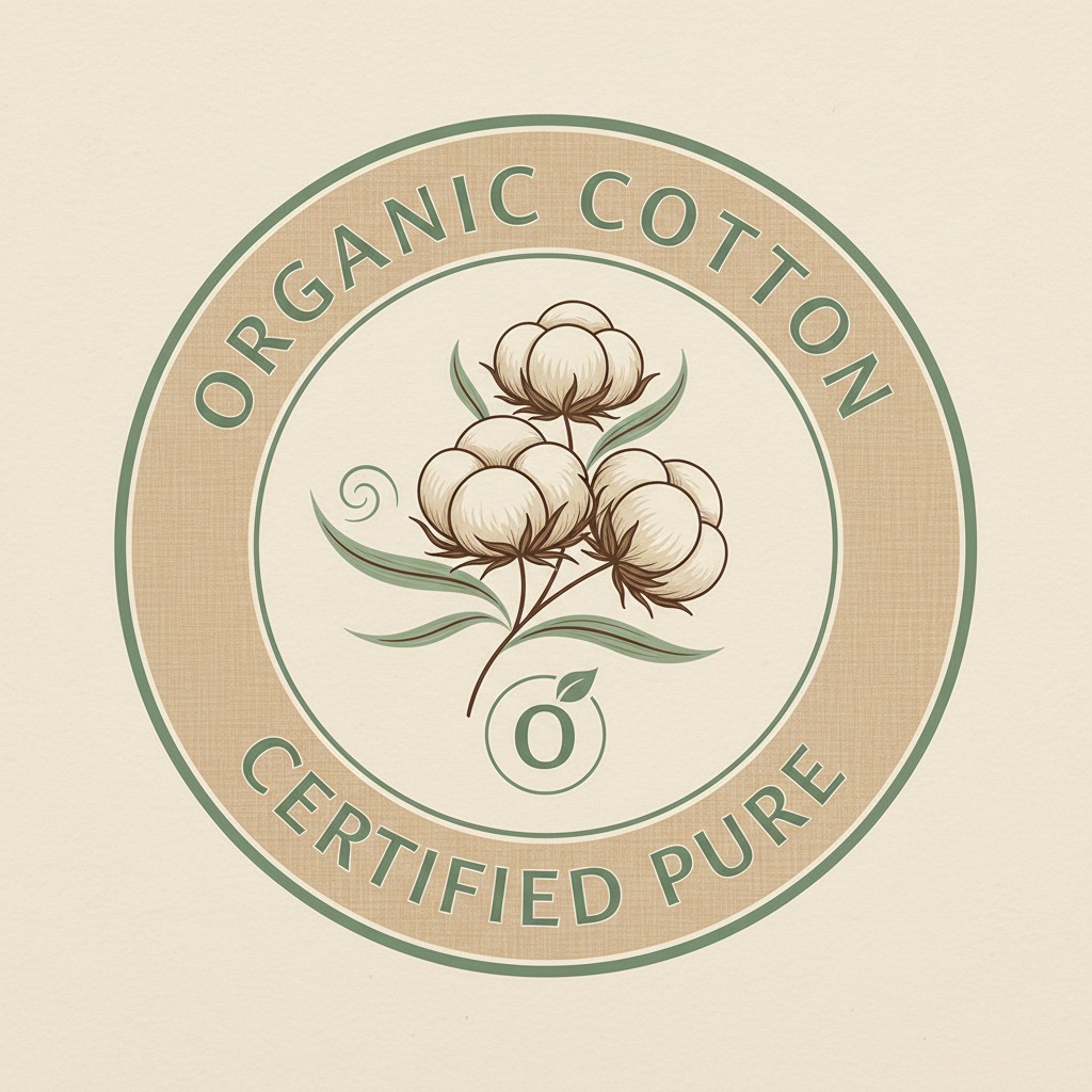 Understanding GOTS Certification: What It Means for Your Baby