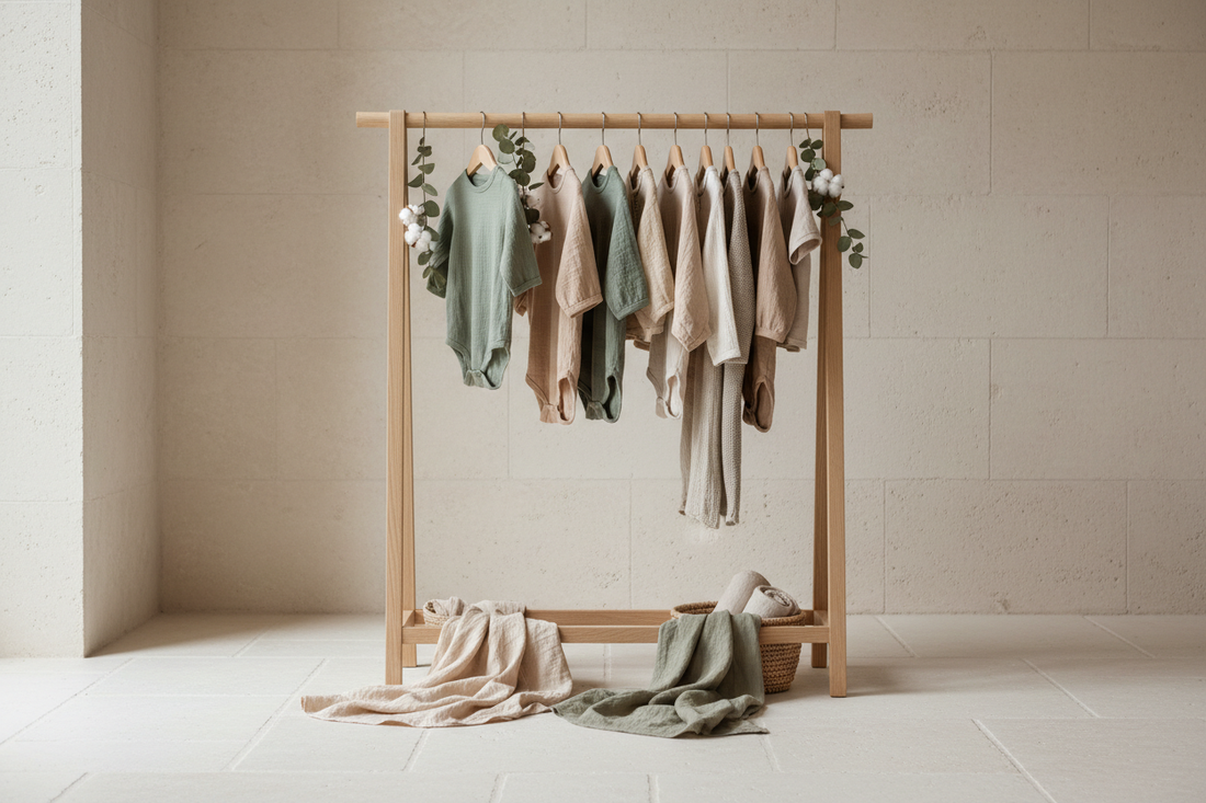 Sustainable Fashion for Kids: Why It Matters