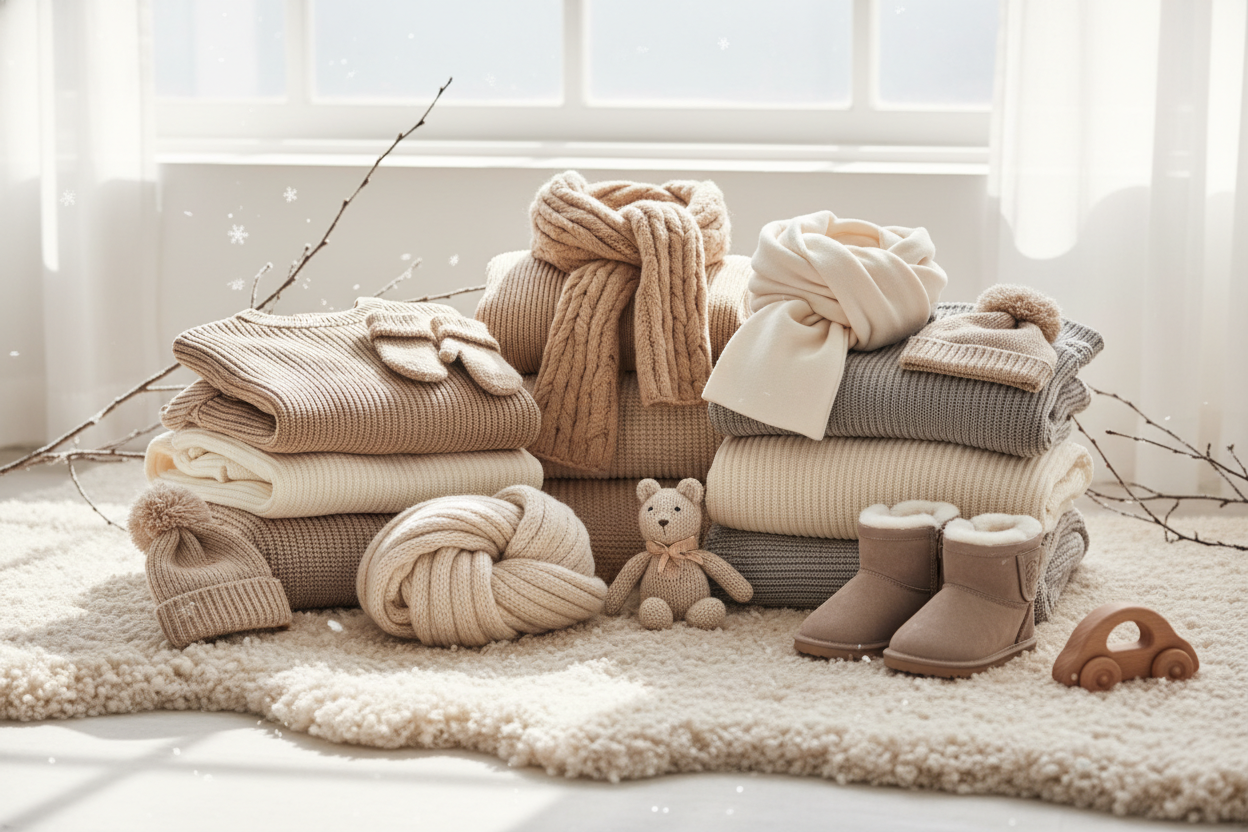 Winter Collection