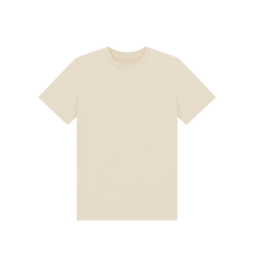 Oat Printed Kids T-Shirt Front
