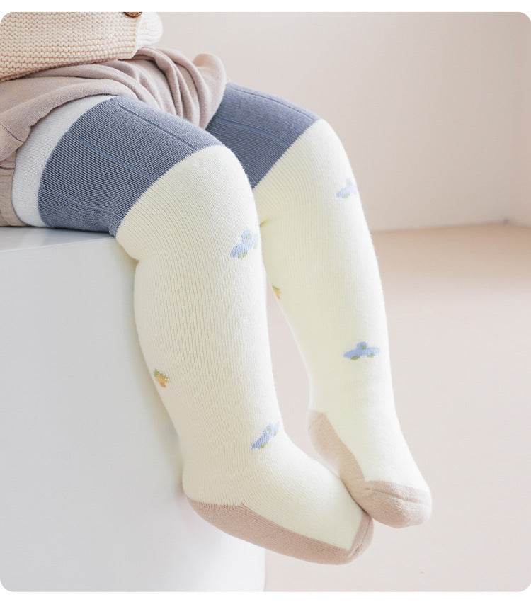 Over-the-Knee Socks - Kids - Giggles and Grace