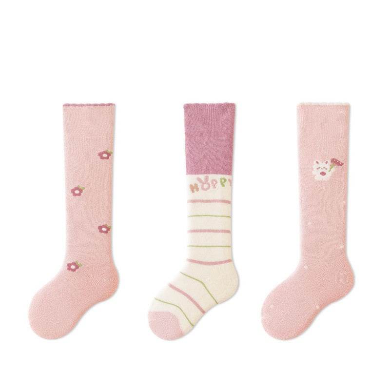 Over-the-Knee Socks - Kids - Giggles and Grace