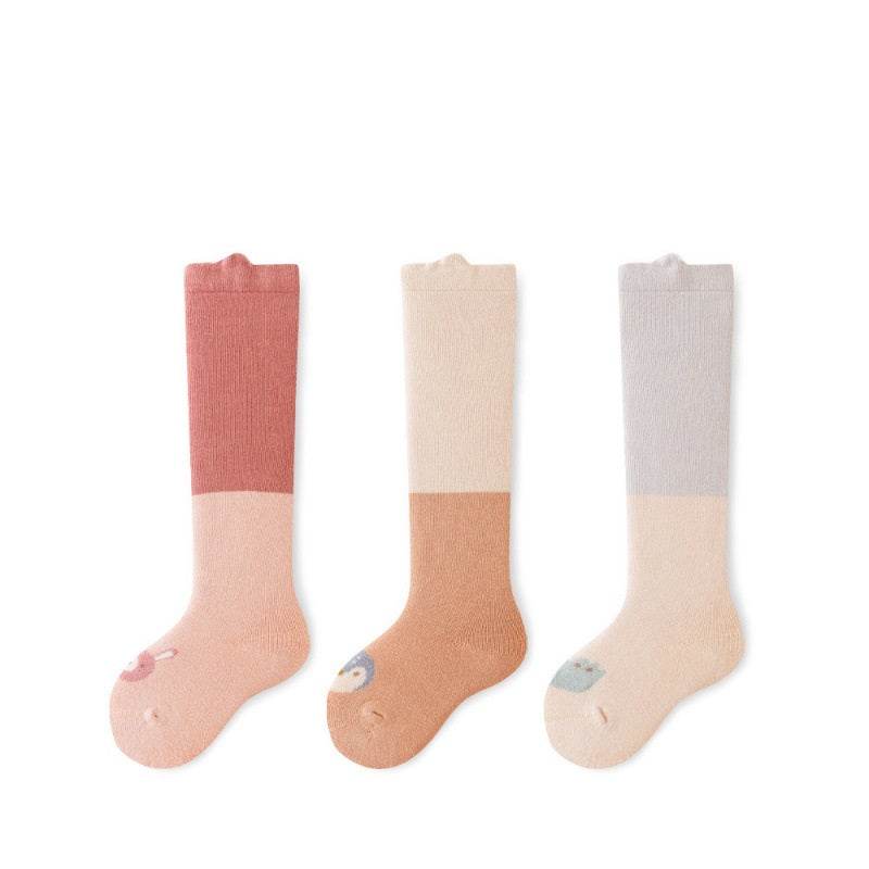 Over-the-Knee Socks - Kids - Giggles and Grace