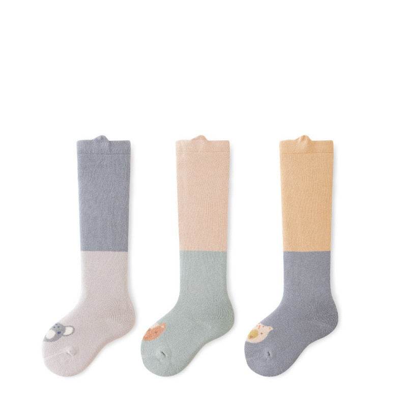 Over-the-Knee Socks - Kids - Giggles and Grace