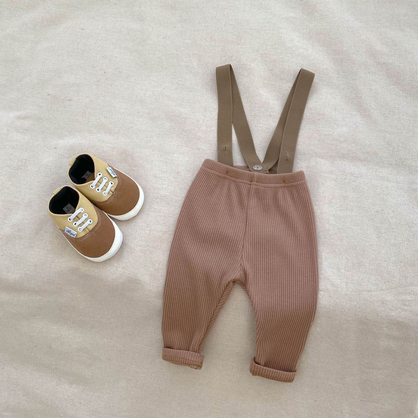 Casual Long Sleeve Set | Giggles and Grace - Giggles and Grace