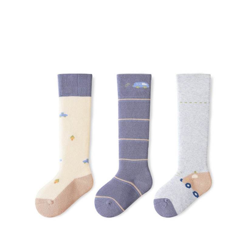 Over-the-Knee Socks - Kids - Giggles and Grace